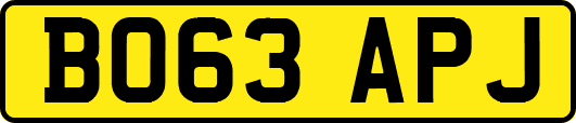 BO63APJ