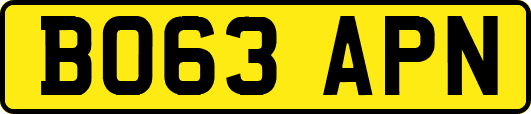 BO63APN