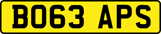 BO63APS