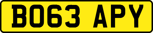 BO63APY