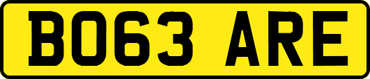 BO63ARE