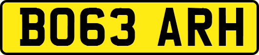 BO63ARH