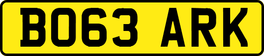 BO63ARK
