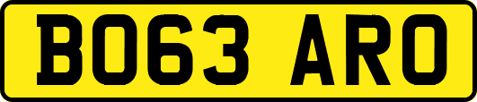 BO63ARO