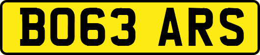 BO63ARS