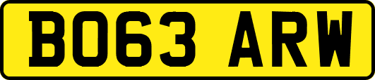 BO63ARW