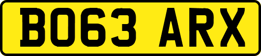 BO63ARX