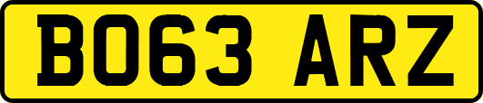 BO63ARZ