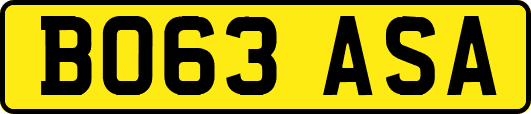 BO63ASA
