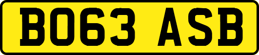 BO63ASB