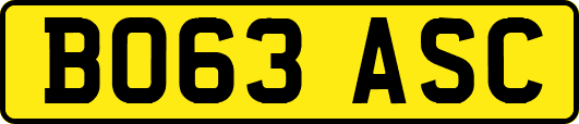 BO63ASC