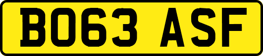 BO63ASF