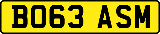 BO63ASM