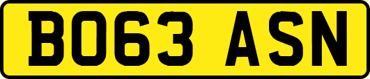 BO63ASN