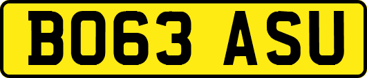 BO63ASU