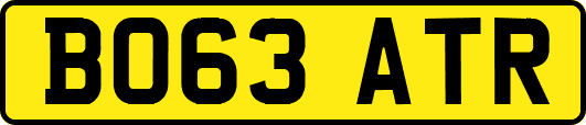 BO63ATR