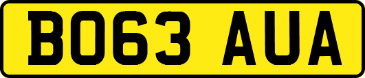 BO63AUA
