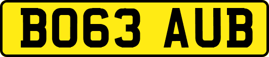 BO63AUB
