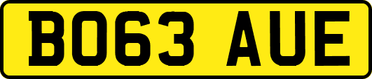 BO63AUE