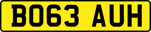BO63AUH