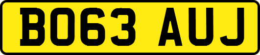 BO63AUJ