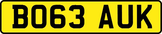 BO63AUK