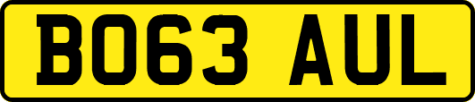 BO63AUL