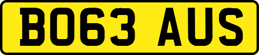 BO63AUS