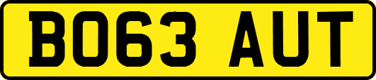 BO63AUT