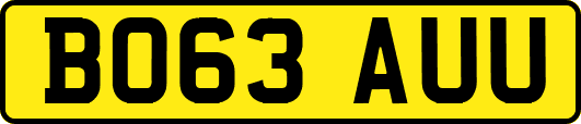 BO63AUU