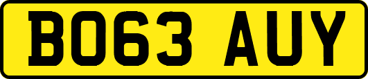 BO63AUY