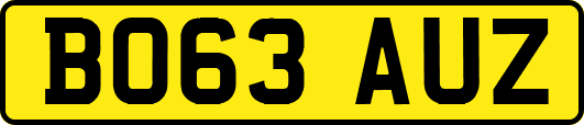 BO63AUZ