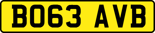 BO63AVB