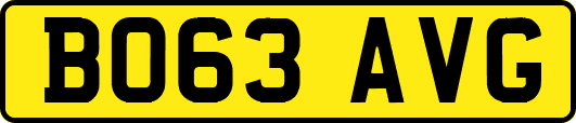 BO63AVG