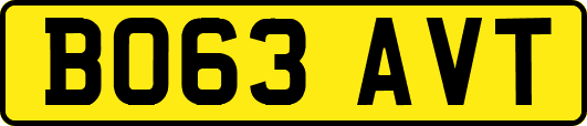 BO63AVT