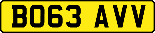 BO63AVV