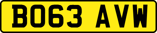BO63AVW