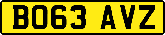BO63AVZ