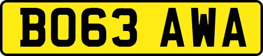 BO63AWA