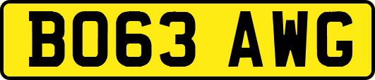 BO63AWG