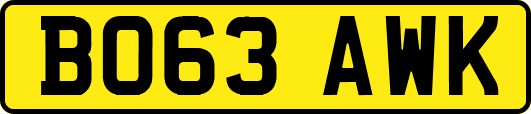 BO63AWK