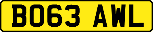 BO63AWL