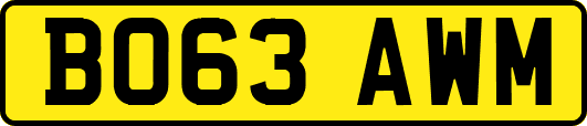 BO63AWM