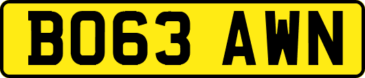 BO63AWN