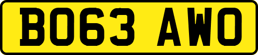 BO63AWO
