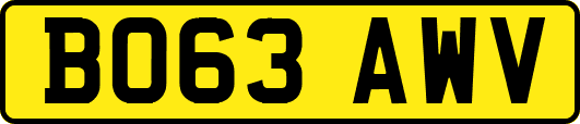 BO63AWV