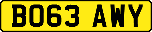 BO63AWY