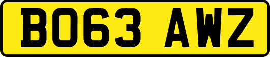 BO63AWZ