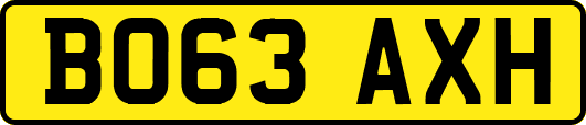 BO63AXH
