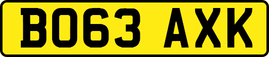 BO63AXK